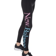 Лосіни для бігу жіночі New Balance Essentials Celebrate WP21507BM