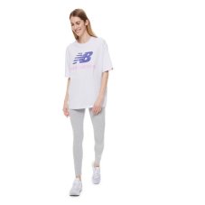 Лосины для бега женские New Balance Essentials Stacked WP21509AG