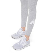 Лосины для бега женские New Balance Essentials Stacked WP21509AG