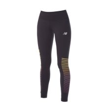 Лосіни для бігу жіночі New Balance Reflective Accelerate WP11214BM