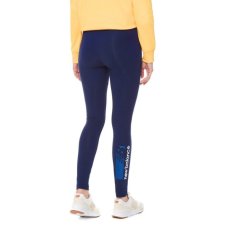 Лосины для бега женские New Balance Sport Graphic WP13802PGM