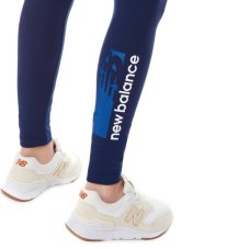 Лосины для бега женские New Balance Sport Graphic WP13802PGM