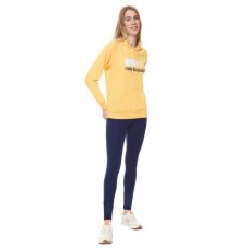 Лосины для бега женские New Balance Sport Graphic WP13802PGM