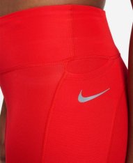 Лосіни для бігу жіночі Nike Fast CZ9238-673
