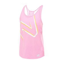 Майка женская New Balance Printed Impact Run WT21261VPH