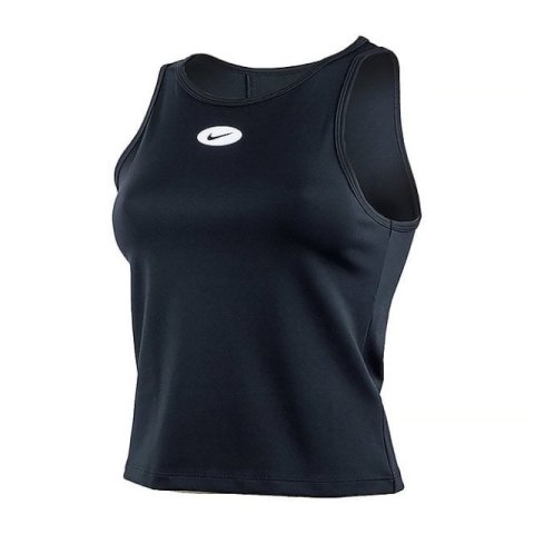 Майка женская Nike Dri-FIT Icon Clash FL Singlet DM7709-010