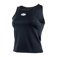 Майка женская Nike Dri-FIT Icon Clash FL Singlet DM7709-010
