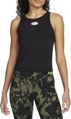 Майка женская Nike Dri-FIT Icon Clash FL Singlet DM7709-010