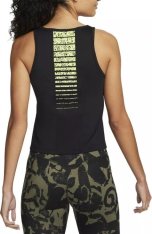 Майка женская Nike Dri-FIT Icon Clash FL Singlet DM7709-010