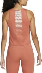 Майка женская Nike Dri-FIT Icon Clash FL Singlet DM7709-827