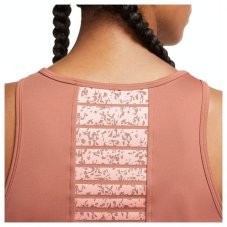 Майка женская Nike Dri-FIT Icon Clash FL Singlet DM7709-827