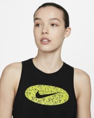 Майка женская Nike Dri-FIT DQ3311-010
