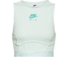Майка жіноча Nike Air Ribbed Tank Top DM6069-394