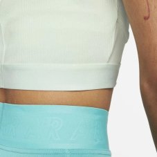Майка жіноча Nike Air Ribbed Tank Top DM6069-394