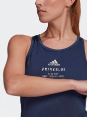 Майка для бігу жіноча Adidas Rfo Gpx Tank GJ6460