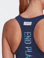 Майка для бігу жіноча Adidas Rfo Gpx Tank GJ6460