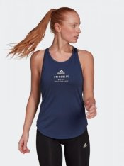 Майка для бігу жіноча Adidas Rfo Gpx Tank GJ6460
