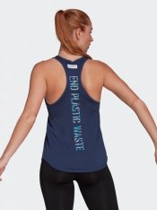 Майка для бігу жіноча Adidas Rfo Gpx Tank GJ6460