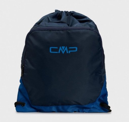 Мішок для взуття CMP Kisbee 18l Backpack 31V9827-N950