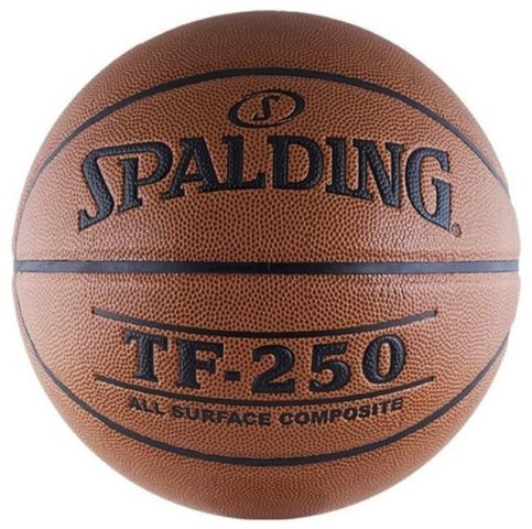 М'яч для баскетболу Spalding TF-250 74-537Z