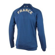 Олимпийка Nike FFF MNK ACDPR ANTHM JKT KPR DH4376-410