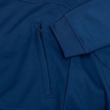 Олимпийка Nike FFF MNK ACDPR ANTHM JKT KPR DH4376-410