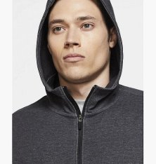 Олімпійка Nike Yoga CU6260-010