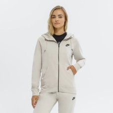 Олимпийка женская Nike Sportswear Club Fleece DX2317-104