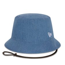 Панама New Era Wash Denim Bucket 60112736