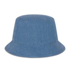 Панама New Era Wash Denim Bucket 60112736
