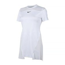 Плаття для тенісу Nike Dri-Fit Slam DA4724-100