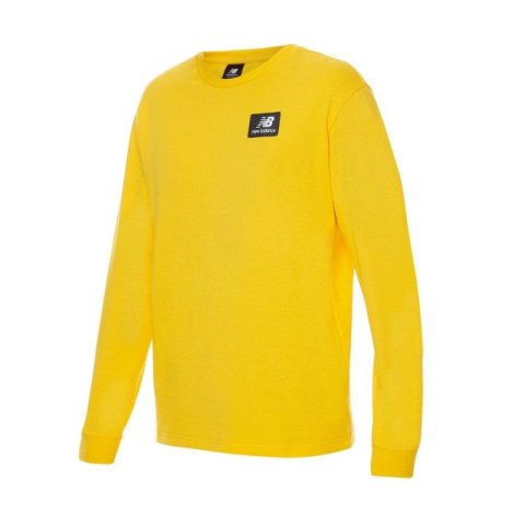 Реглан New Balance All Terrain LS MT21511SFR