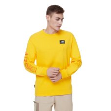 Реглан New Balance All Terrain LS MT21511SFR