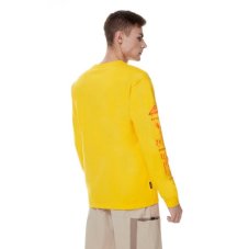 Реглан New Balance All Terrain LS MT21511SFR