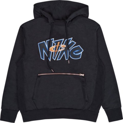 Реглан Nike Standard Issue Premium DA5989-010