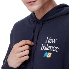 Реглан New Balance Essentials Celebrate MT21513ECL