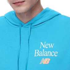 Реглан New Balance Essentials Celebrate MT21513VSK