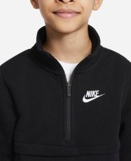 Реглан детский Nike Sportswear Club Top DD8582-010