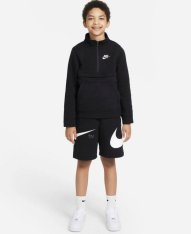 Реглан детский Nike Sportswear Club Top DD8582-010