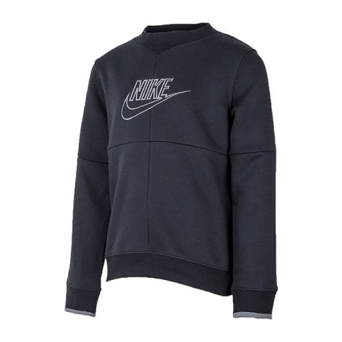 Реглан дитячий Nike Sweatshirt Child Sportswear Amplify DQ8819-010
