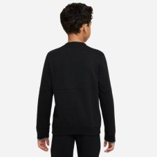 Реглан дитячий Nike Sweatshirt Child Sportswear Amplify DQ8819-010