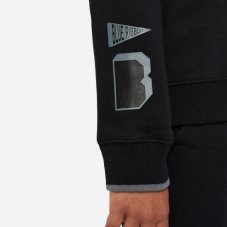 Реглан дитячий Nike Sweatshirt Child Sportswear Amplify DQ8819-010