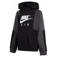 Реглан дитячий Nike Sportswear Air Pullover DD8712-010