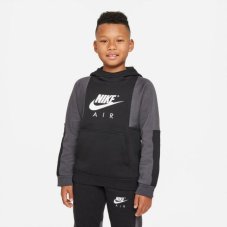 Реглан дитячий Nike Sportswear Air Pullover DD8712-010