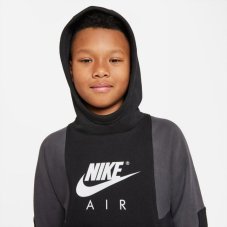 Реглан дитячий Nike Sportswear Air Pullover DD8712-010