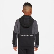 Реглан дитячий Nike Sportswear Air Pullover DD8712-010