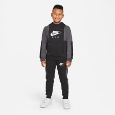 Реглан дитячий Nike Sportswear Air Pullover DD8712-010