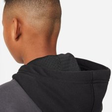 Реглан дитячий Nike Sportswear Air Pullover DD8712-010