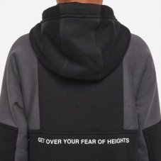 Реглан дитячий Nike Sportswear Air Pullover DD8712-010