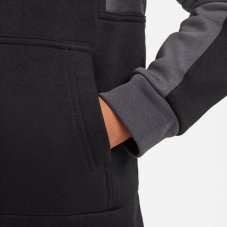 Реглан дитячий Nike Sportswear Air Pullover DD8712-010